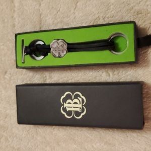 Lucky Brand Clover Bracelet w/ box